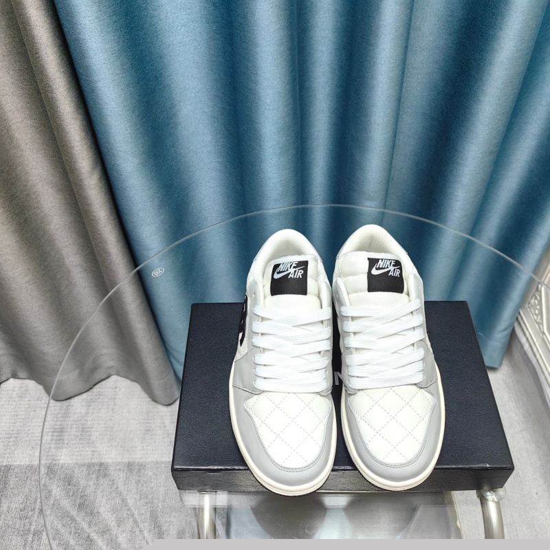 Ch*el sneakers